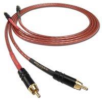 Nordost Red Dawn Interconnects